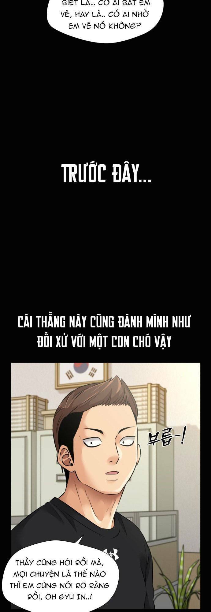 Gương Mặt Thiên Tài Chap 146 - Next Chap 147