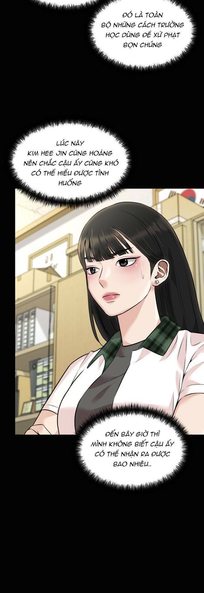 Gương Mặt Thiên Tài Chap 146 - Next Chap 147