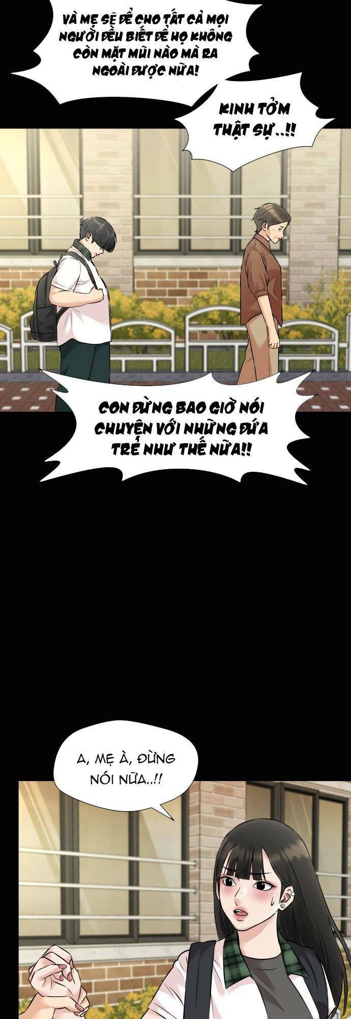 Gương Mặt Thiên Tài Chap 146 - Next Chap 147