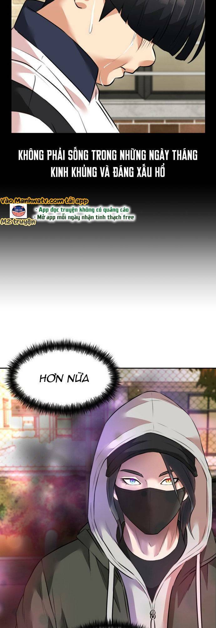 Gương Mặt Thiên Tài Chap 146 - Next Chap 147
