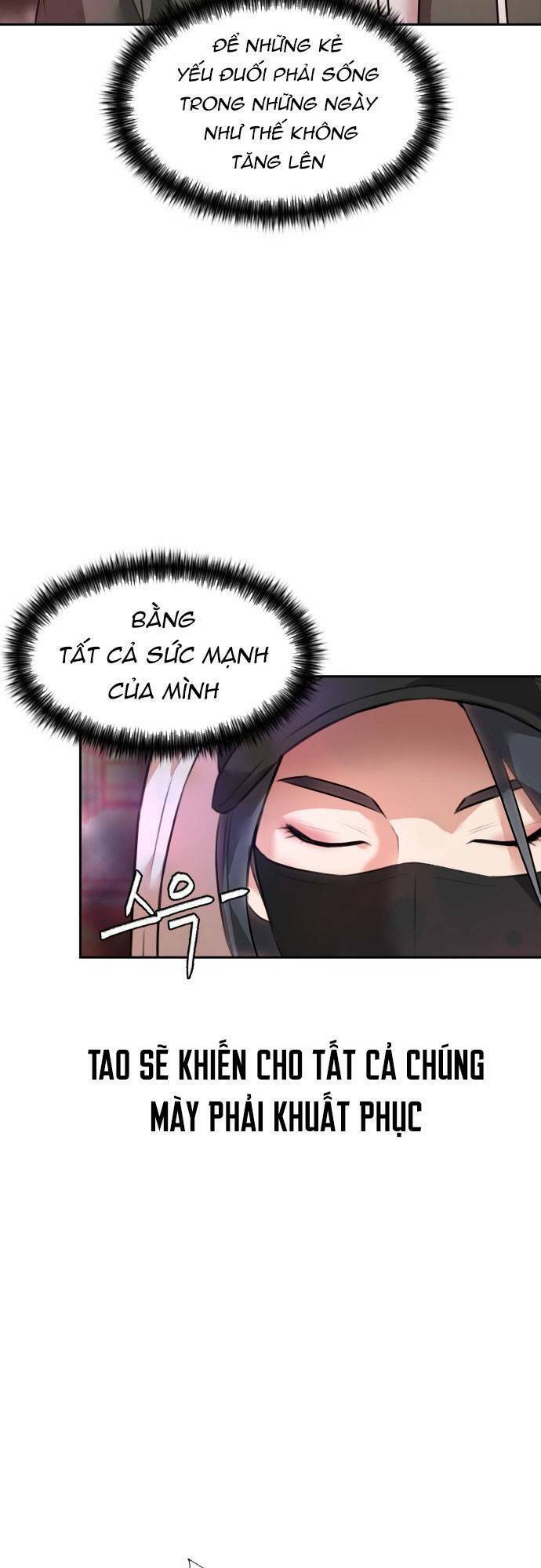 Gương Mặt Thiên Tài Chap 146 - Next Chap 147