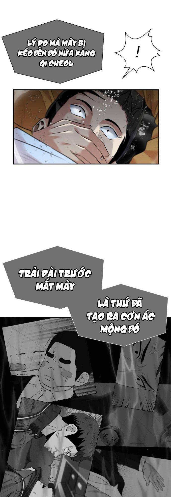 Gương Mặt Thiên Tài Chap 146 - Next Chap 147