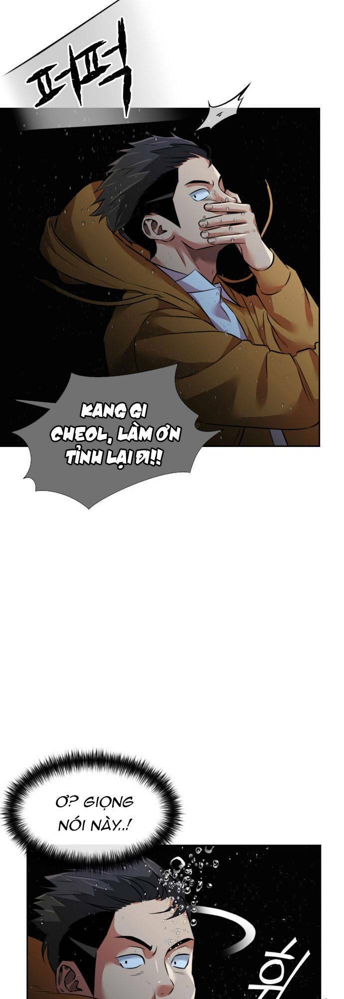 Gương Mặt Thiên Tài Chap 146 - Next Chap 147