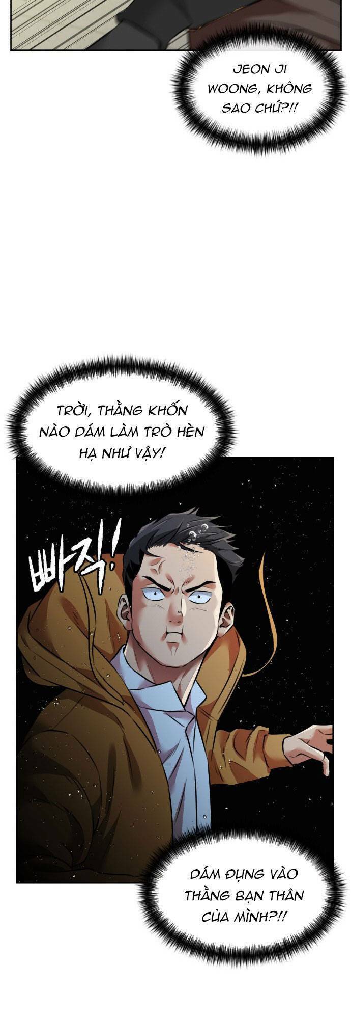 Gương Mặt Thiên Tài Chap 146 - Next Chap 147