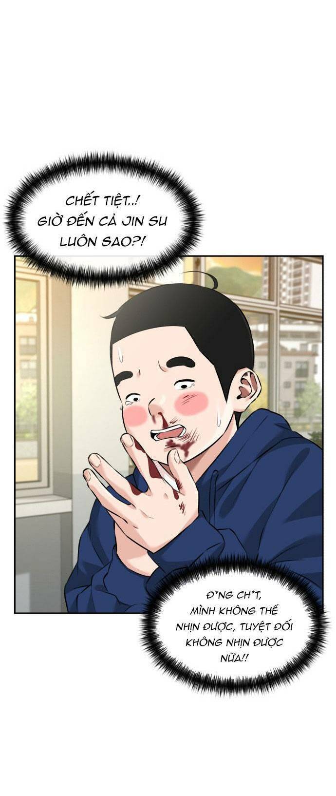 Gương Mặt Thiên Tài Chap 146 - Next Chap 147