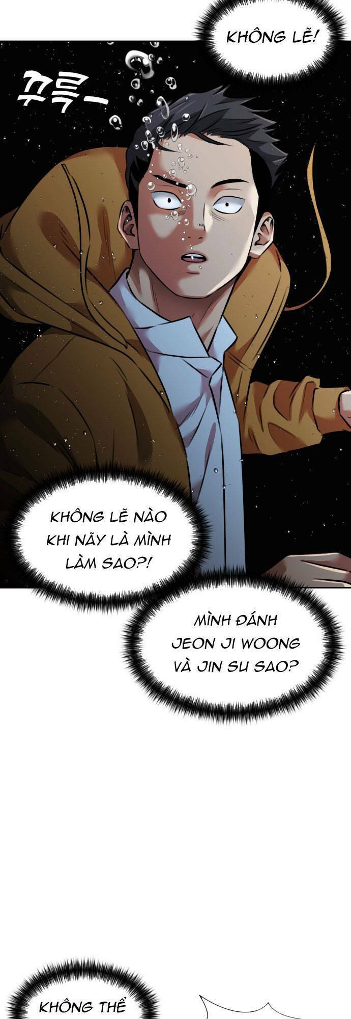 Gương Mặt Thiên Tài Chap 146 - Next Chap 147
