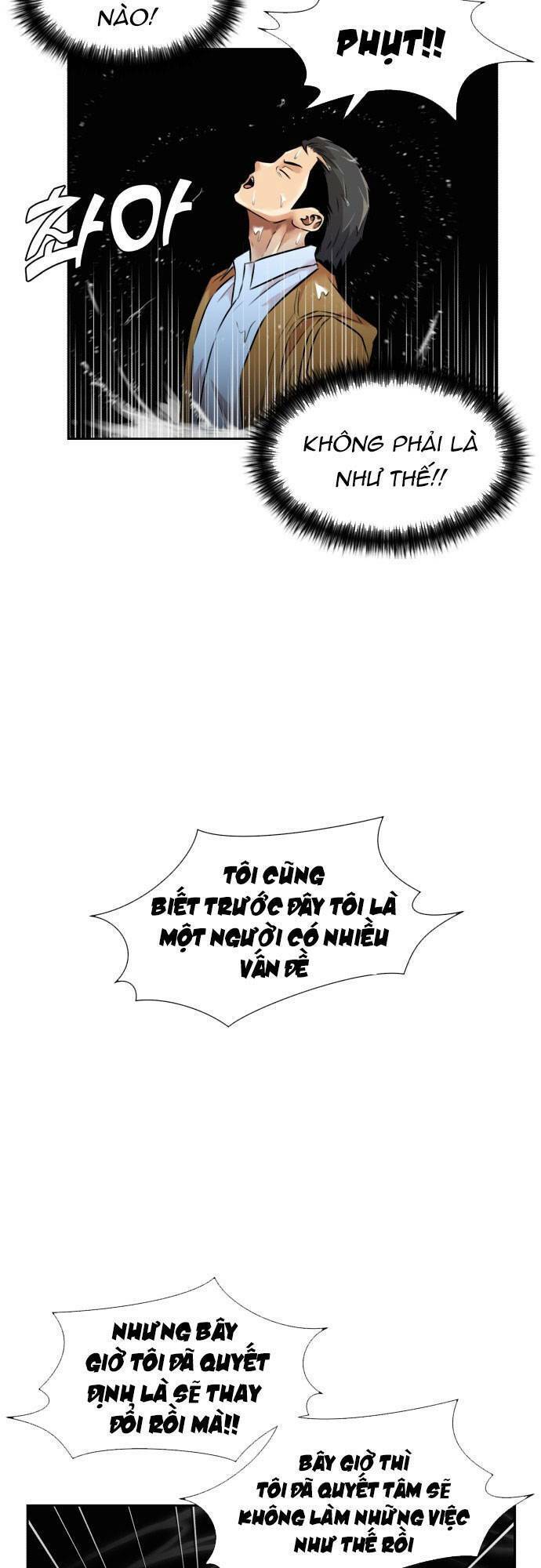 Gương Mặt Thiên Tài Chap 146 - Next Chap 147