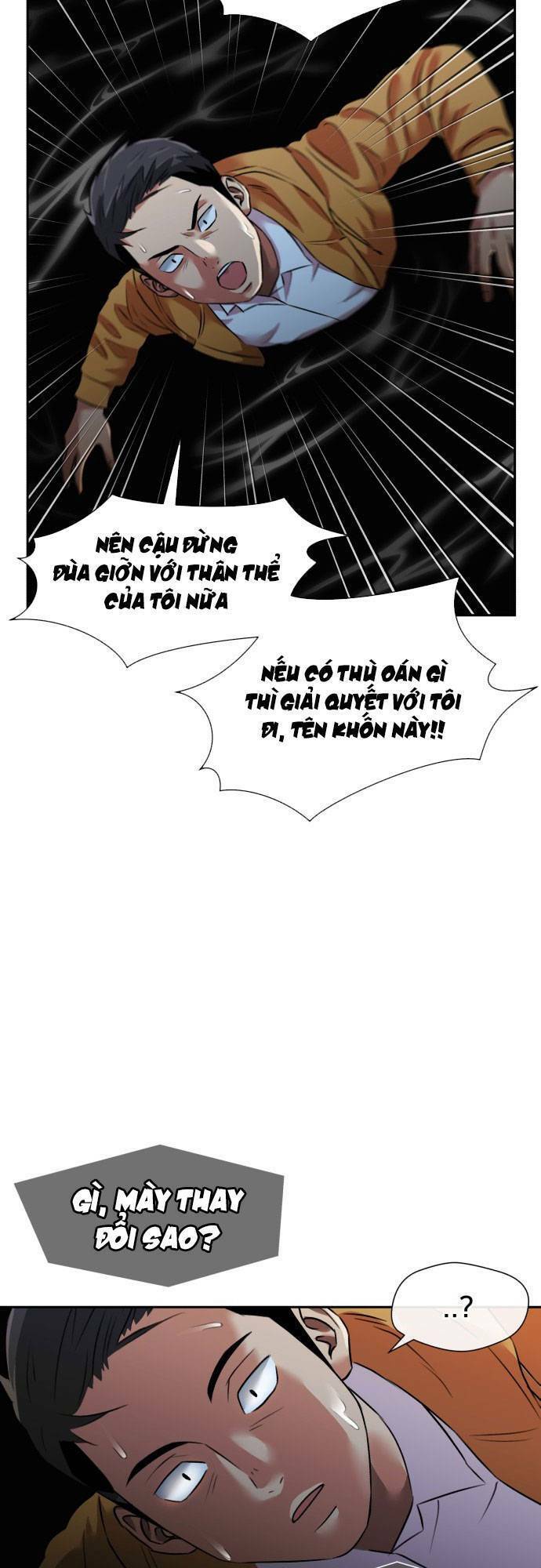 Gương Mặt Thiên Tài Chap 146 - Next Chap 147