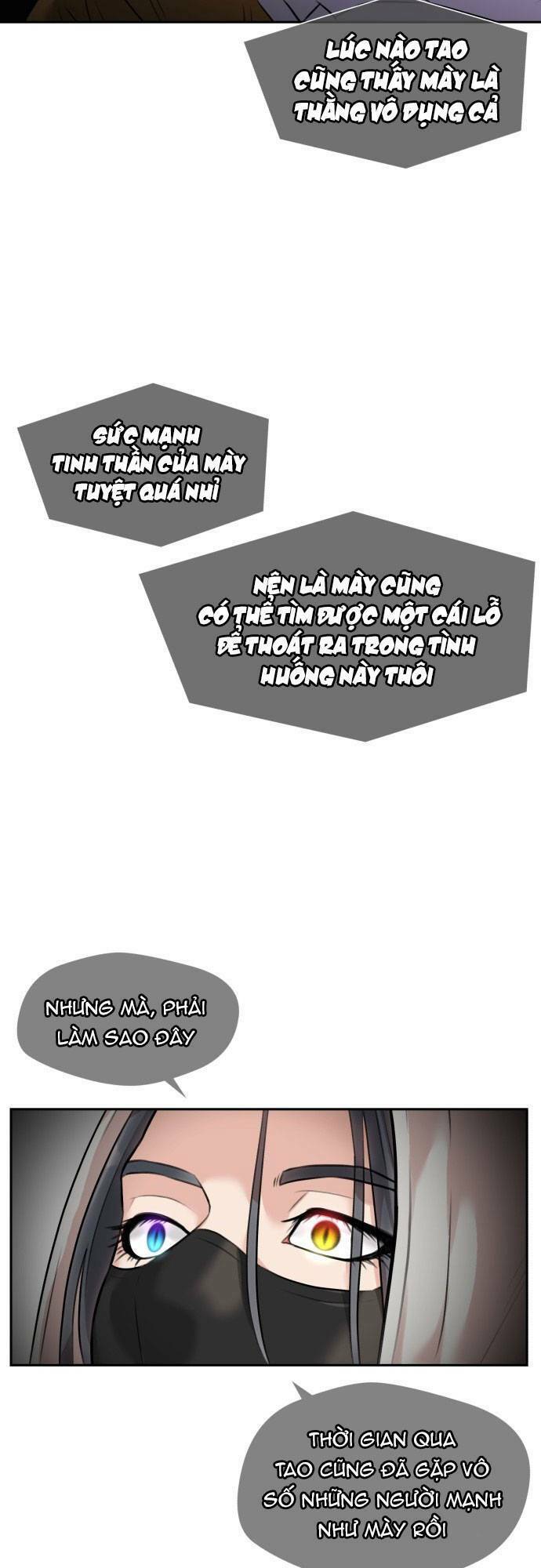 Gương Mặt Thiên Tài Chap 146 - Next Chap 147
