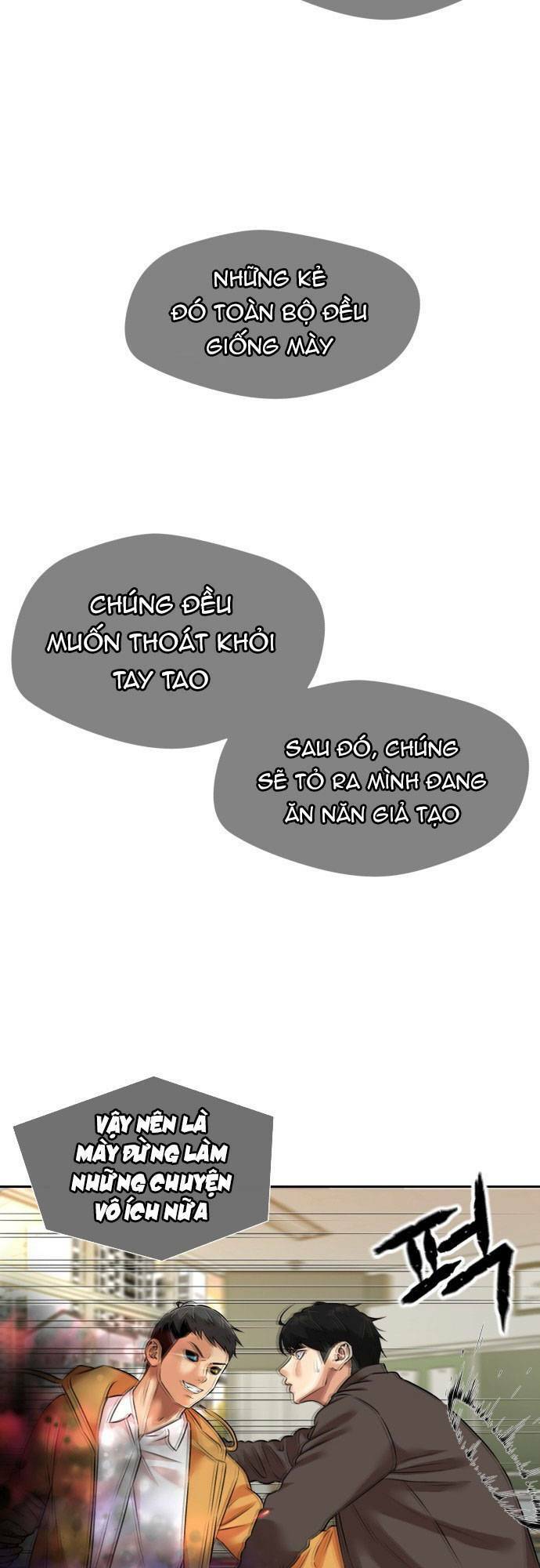 Gương Mặt Thiên Tài Chap 146 - Next Chap 147