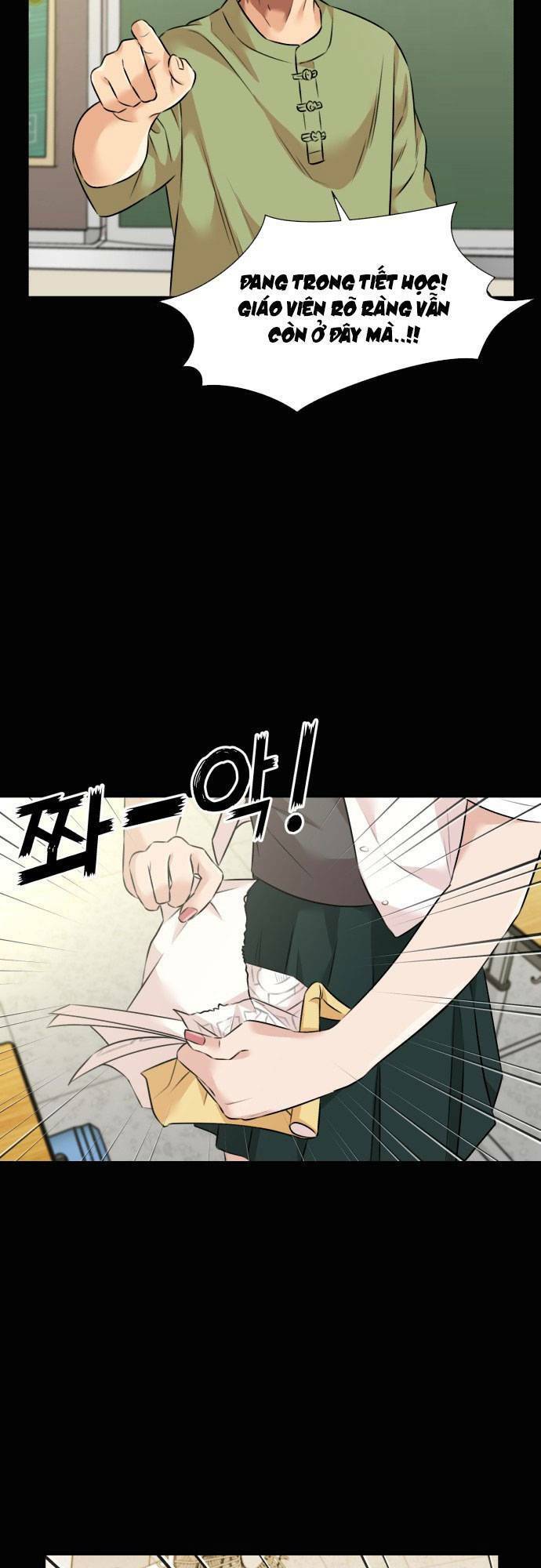 Gương Mặt Thiên Tài Chap 146 - Next Chap 147