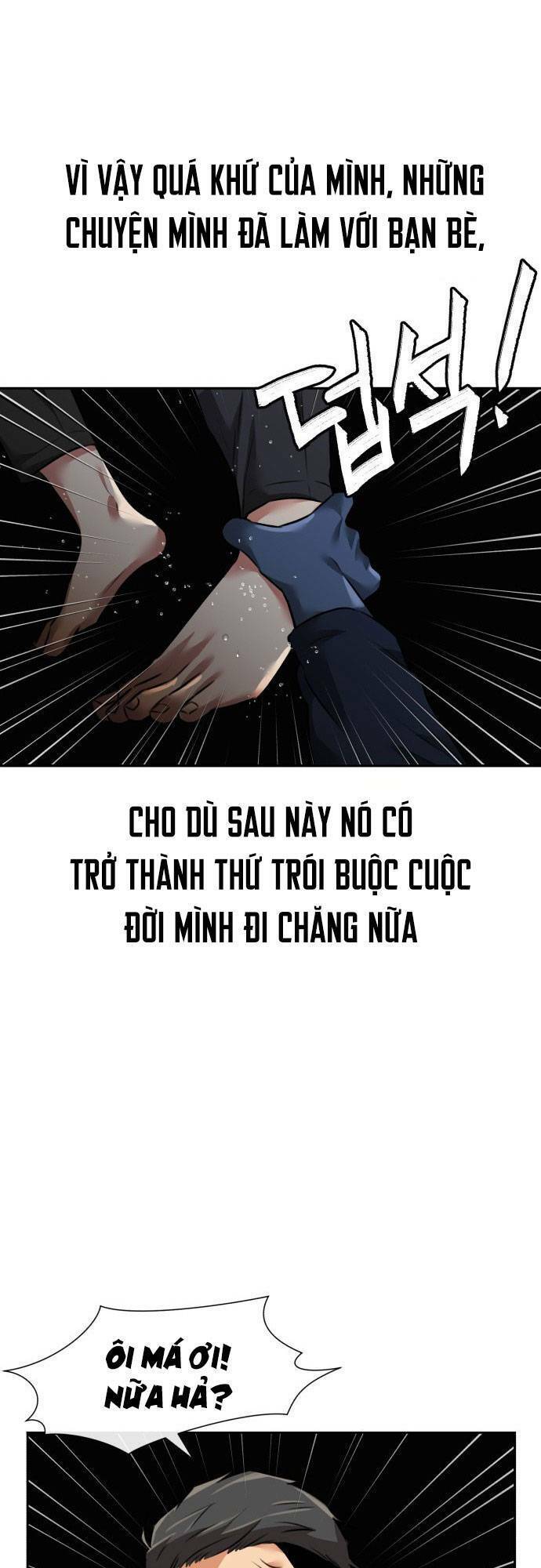 Gương Mặt Thiên Tài Chap 146 - Next Chap 147