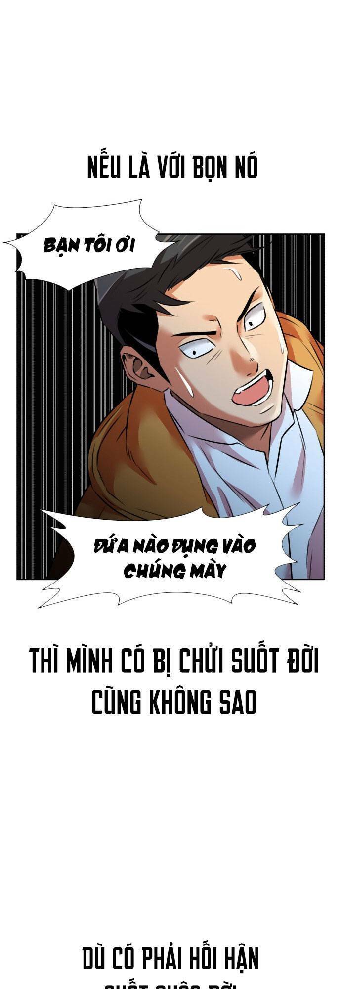 Gương Mặt Thiên Tài Chap 146 - Next Chap 147