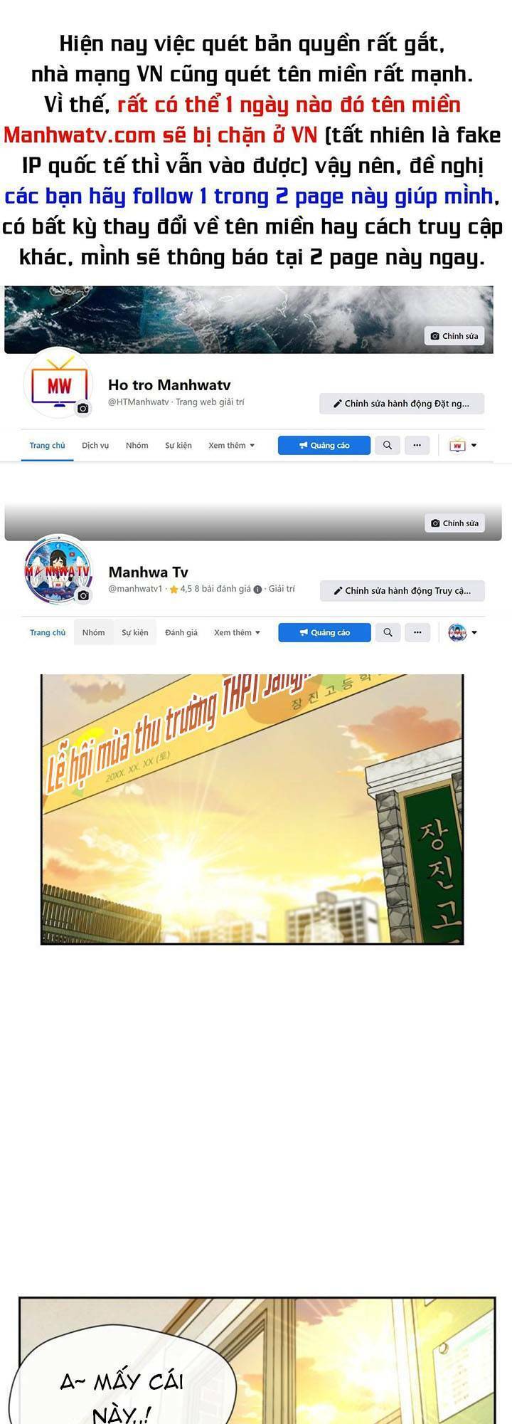 Gương Mặt Thiên Tài Chap 147 - Next Chap 148