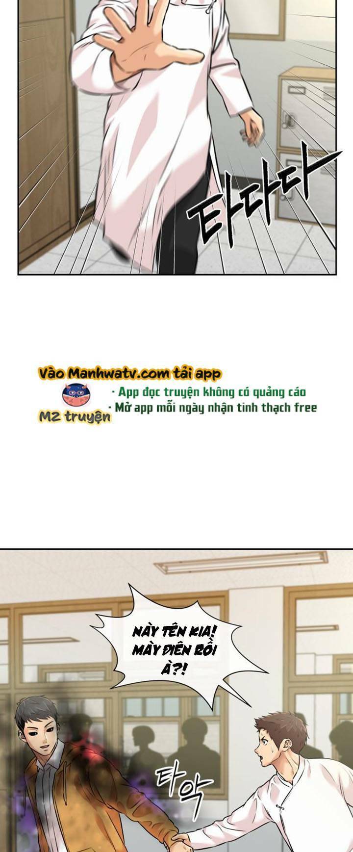 Gương Mặt Thiên Tài Chap 147 - Next Chap 148