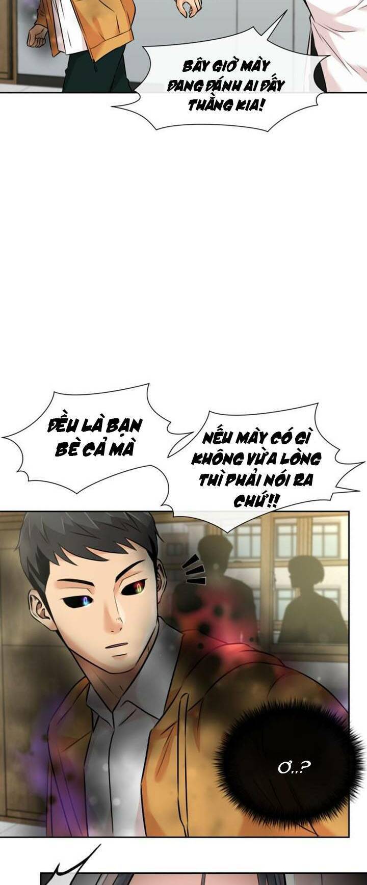 Gương Mặt Thiên Tài Chap 147 - Next Chap 148
