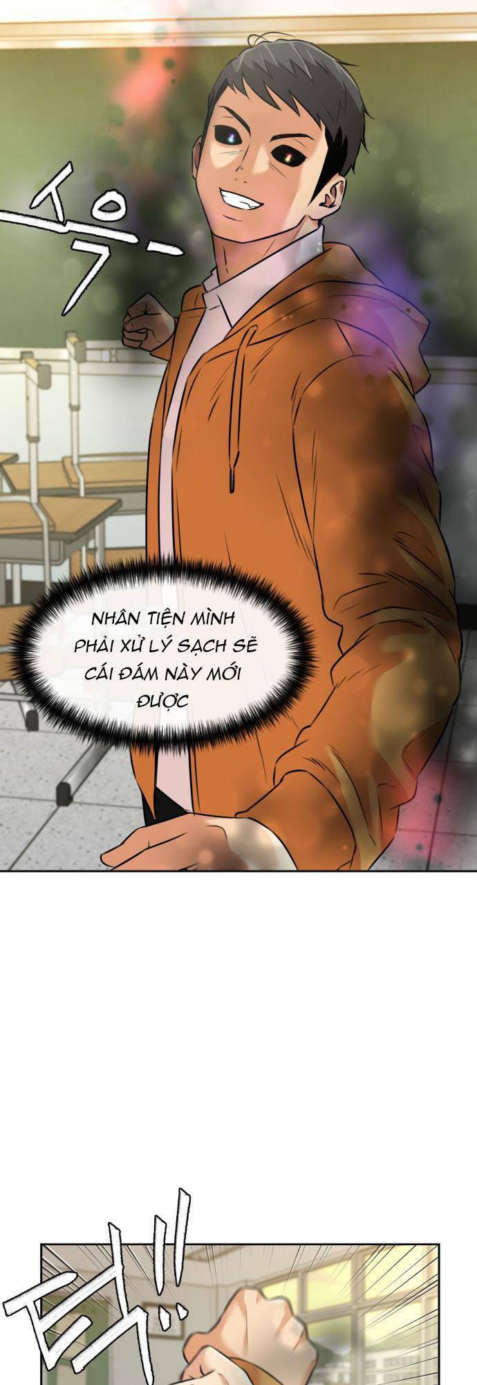 Gương Mặt Thiên Tài Chap 147 - Next Chap 148