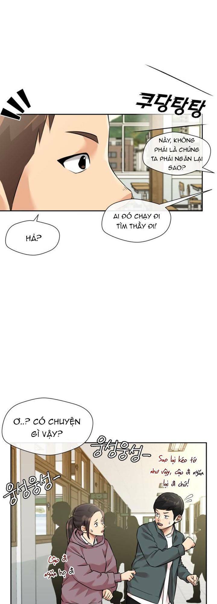 Gương Mặt Thiên Tài Chap 147 - Next Chap 148