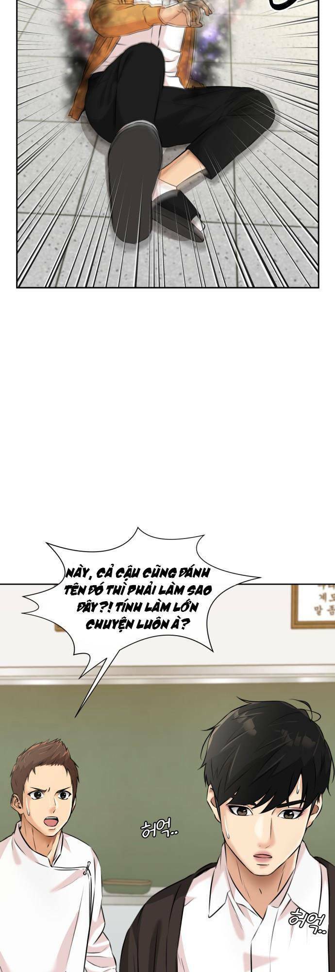 Gương Mặt Thiên Tài Chap 147 - Next Chap 148