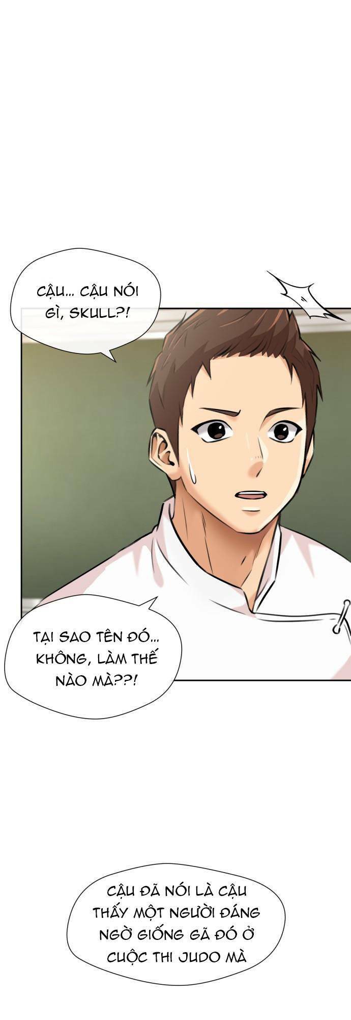 Gương Mặt Thiên Tài Chap 147 - Next Chap 148