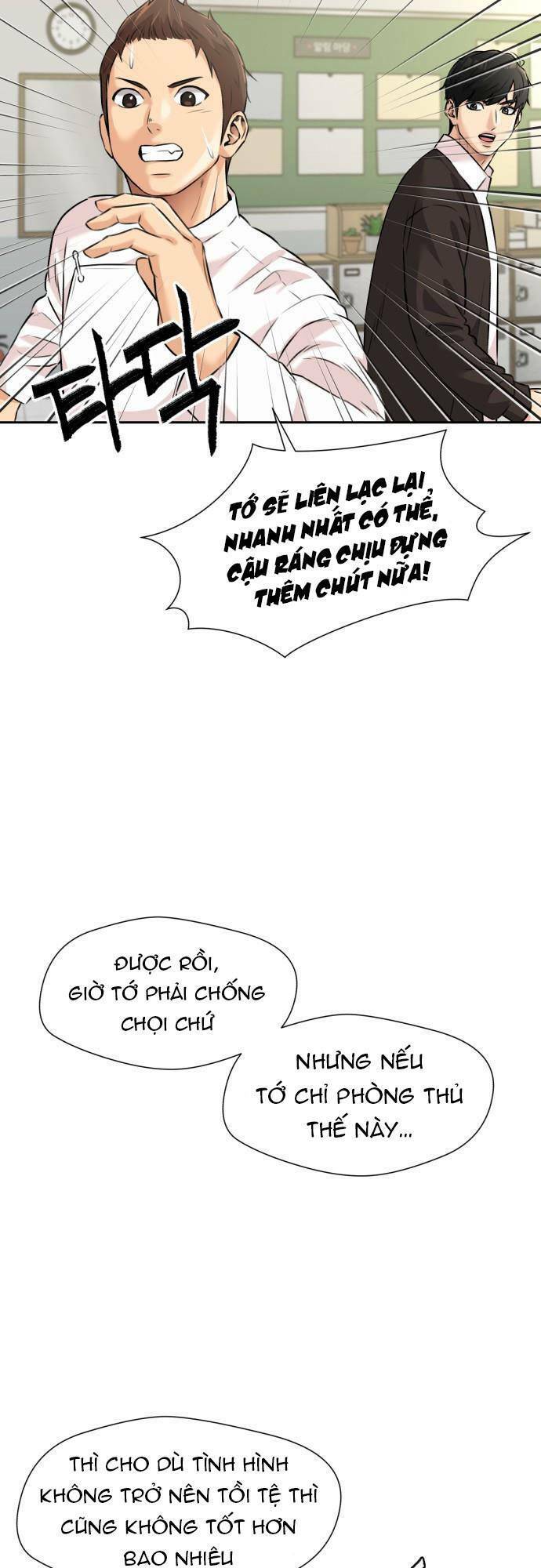Gương Mặt Thiên Tài Chap 147 - Next Chap 148