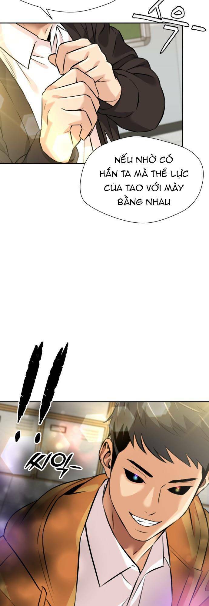 Gương Mặt Thiên Tài Chap 147 - Next Chap 148
