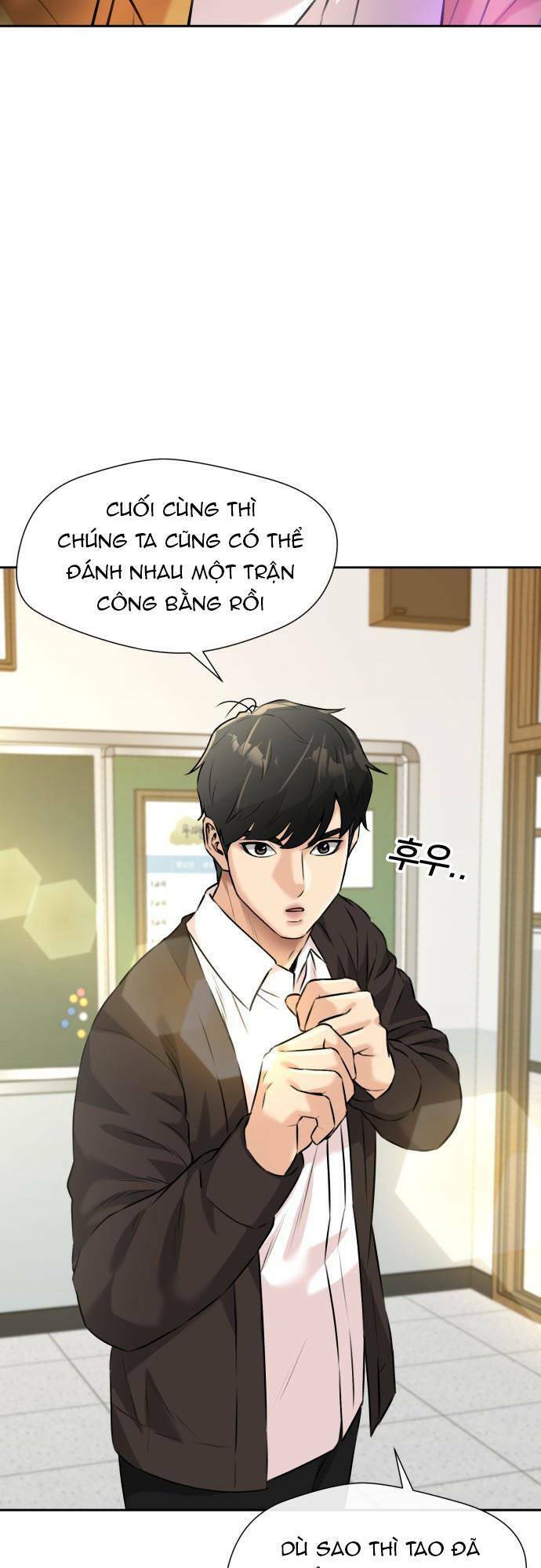 Gương Mặt Thiên Tài Chap 147 - Next Chap 148