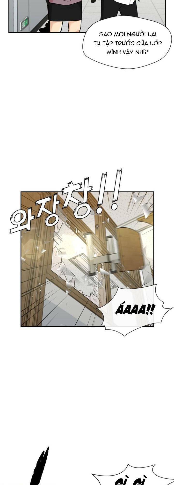 Gương Mặt Thiên Tài Chap 147 - Next Chap 148