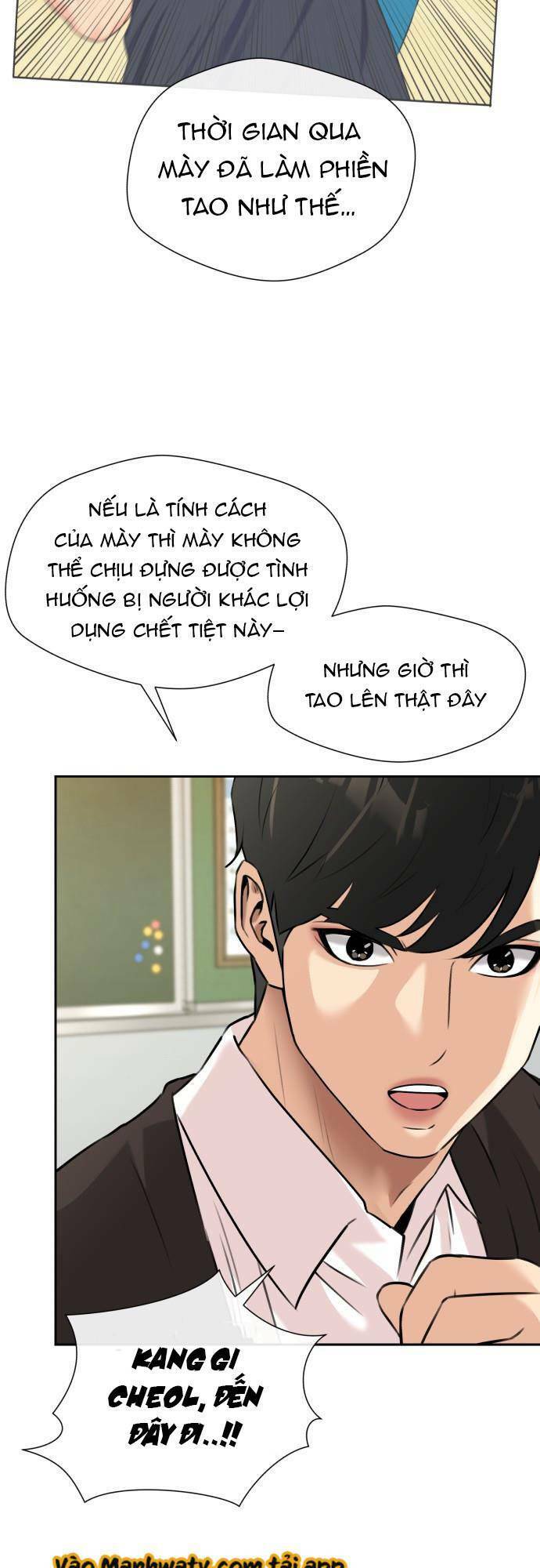 Gương Mặt Thiên Tài Chap 147 - Next Chap 148