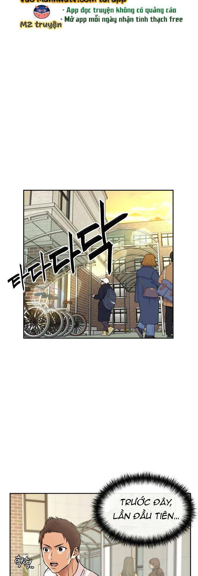 Gương Mặt Thiên Tài Chap 147 - Next Chap 148