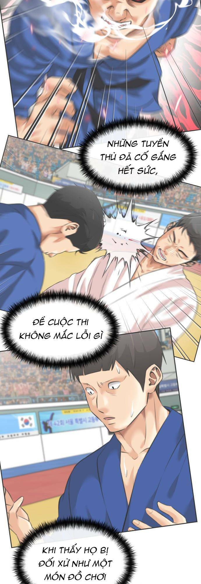 Gương Mặt Thiên Tài Chap 147 - Next Chap 148