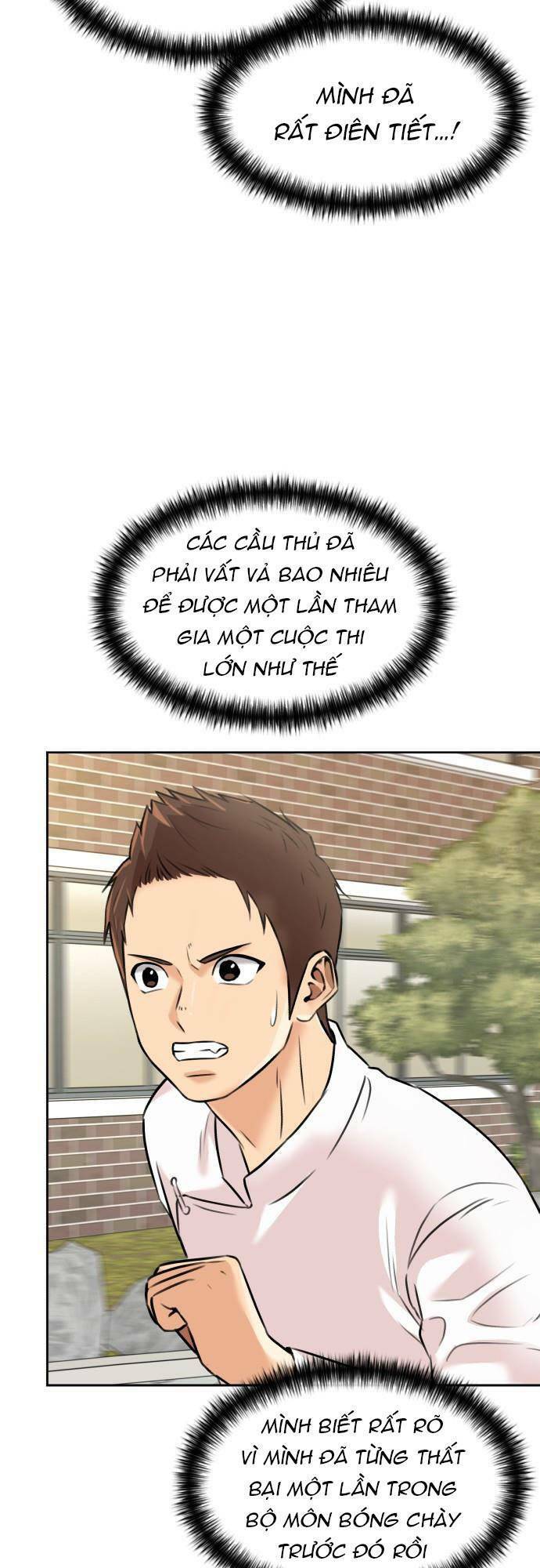 Gương Mặt Thiên Tài Chap 147 - Next Chap 148