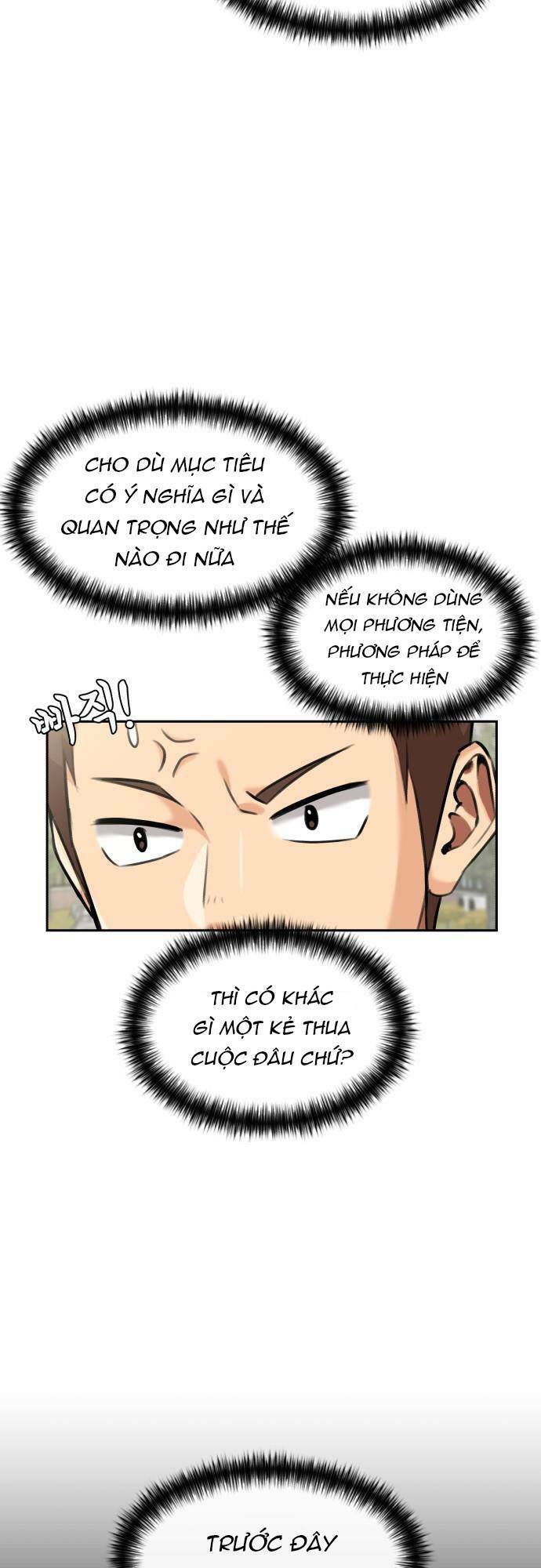 Gương Mặt Thiên Tài Chap 147 - Next Chap 148