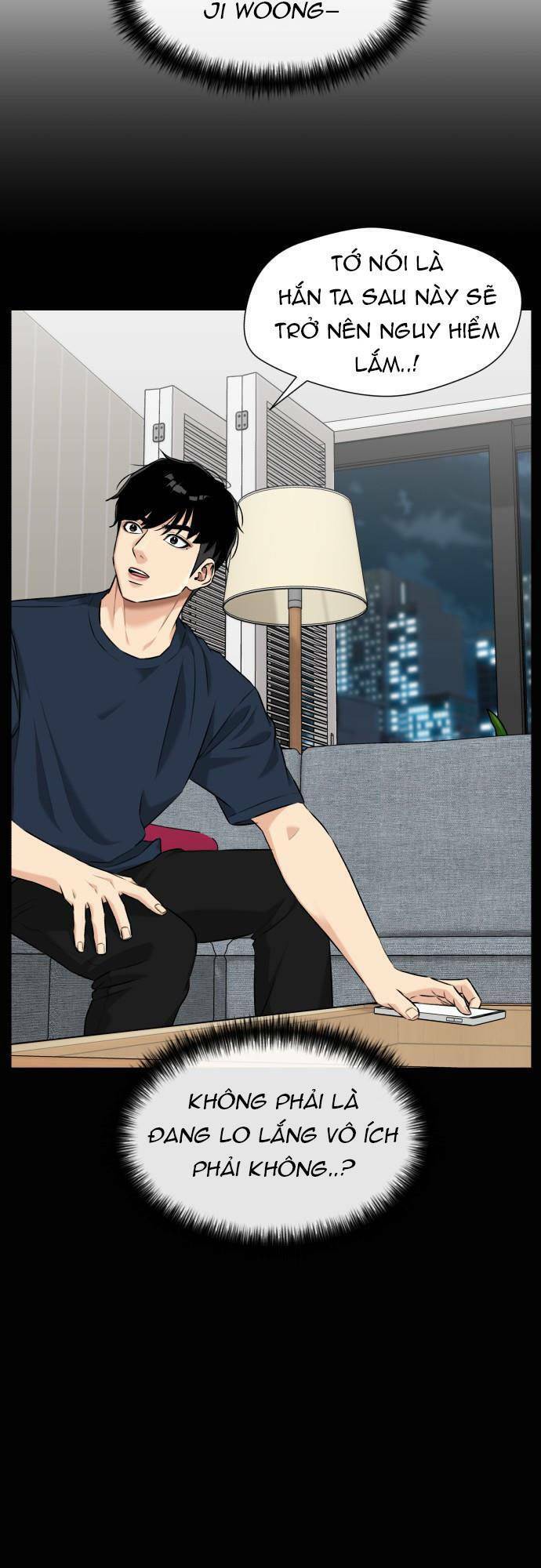 Gương Mặt Thiên Tài Chap 147 - Next Chap 148