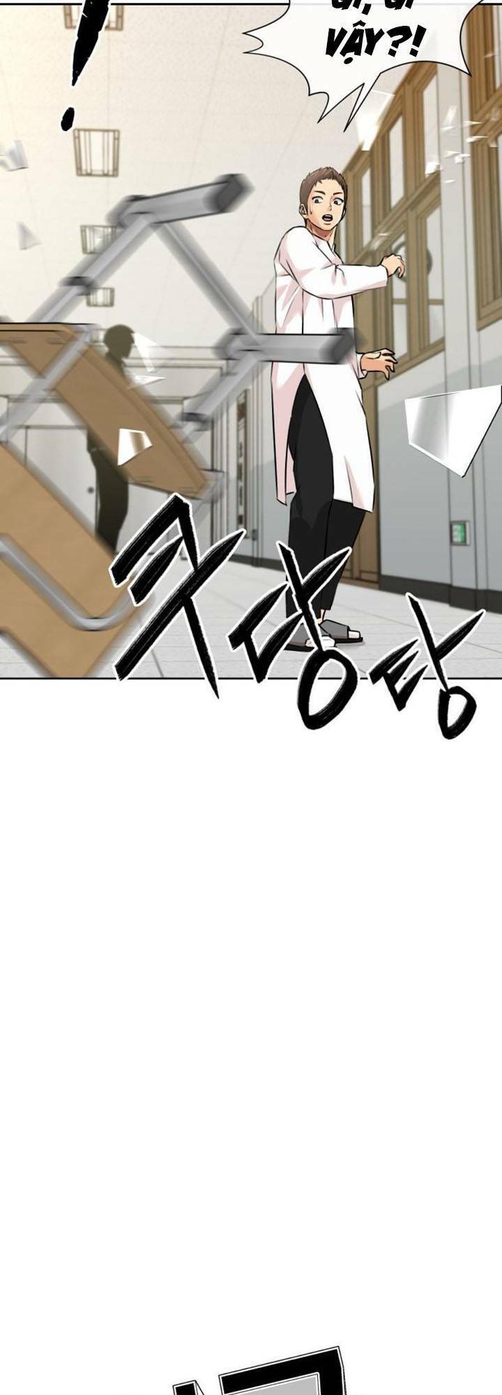 Gương Mặt Thiên Tài Chap 147 - Next Chap 148