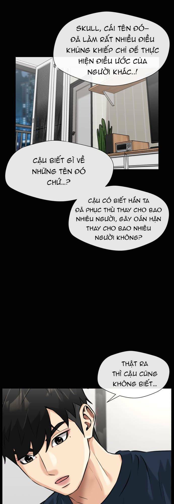 Gương Mặt Thiên Tài Chap 147 - Next Chap 148