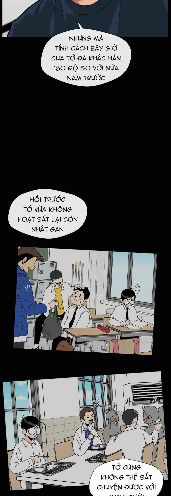 Gương Mặt Thiên Tài Chap 147 - Next Chap 148