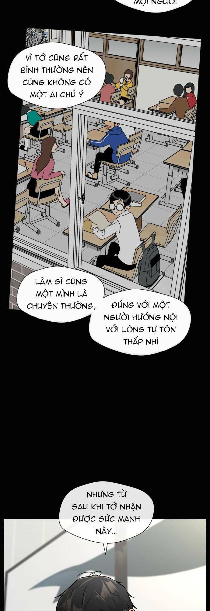 Gương Mặt Thiên Tài Chap 147 - Next Chap 148