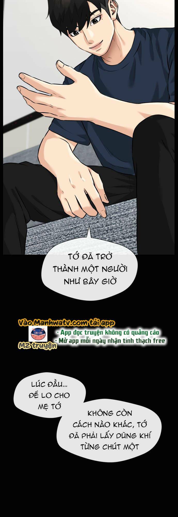 Gương Mặt Thiên Tài Chap 147 - Next Chap 148