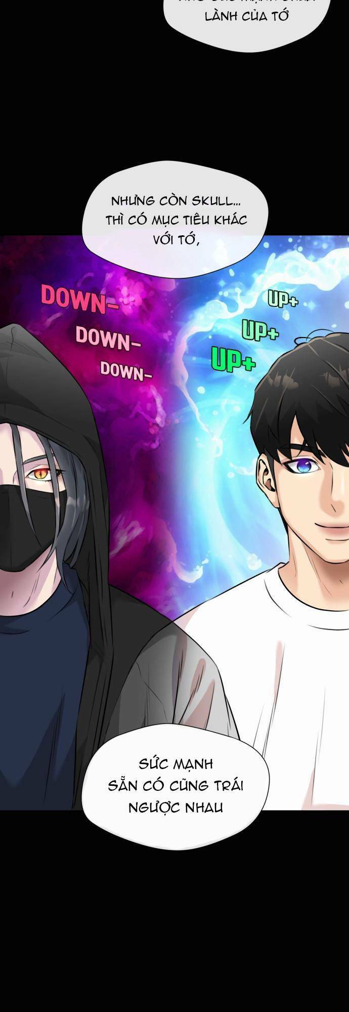 Gương Mặt Thiên Tài Chap 147 - Next Chap 148