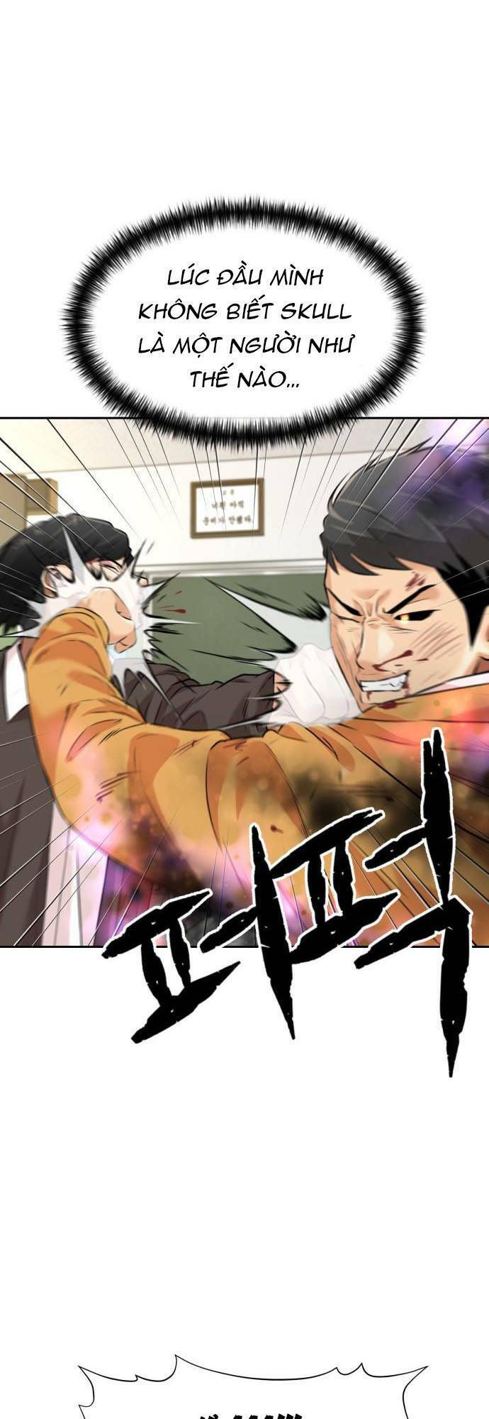 Gương Mặt Thiên Tài Chap 147 - Next Chap 148