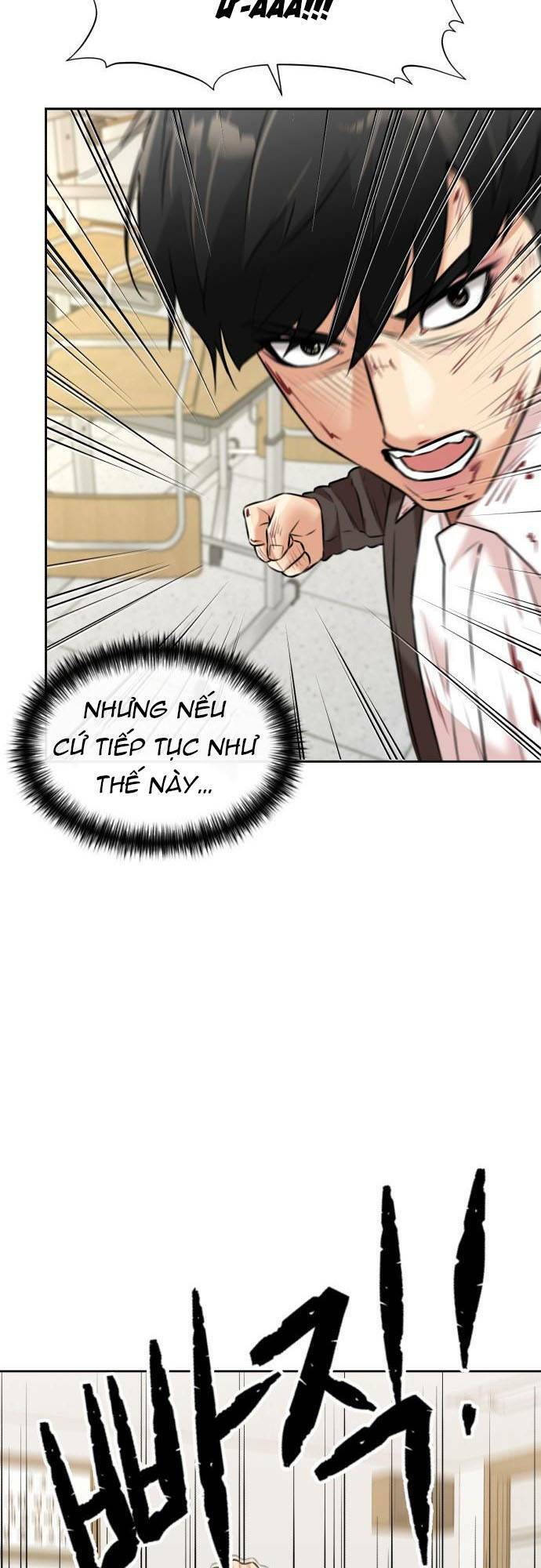 Gương Mặt Thiên Tài Chap 147 - Next Chap 148