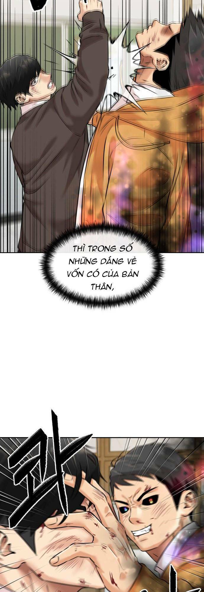 Gương Mặt Thiên Tài Chap 147 - Next Chap 148