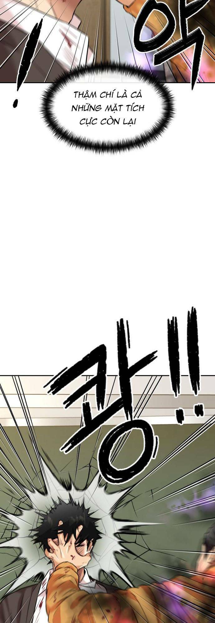 Gương Mặt Thiên Tài Chap 147 - Next Chap 148