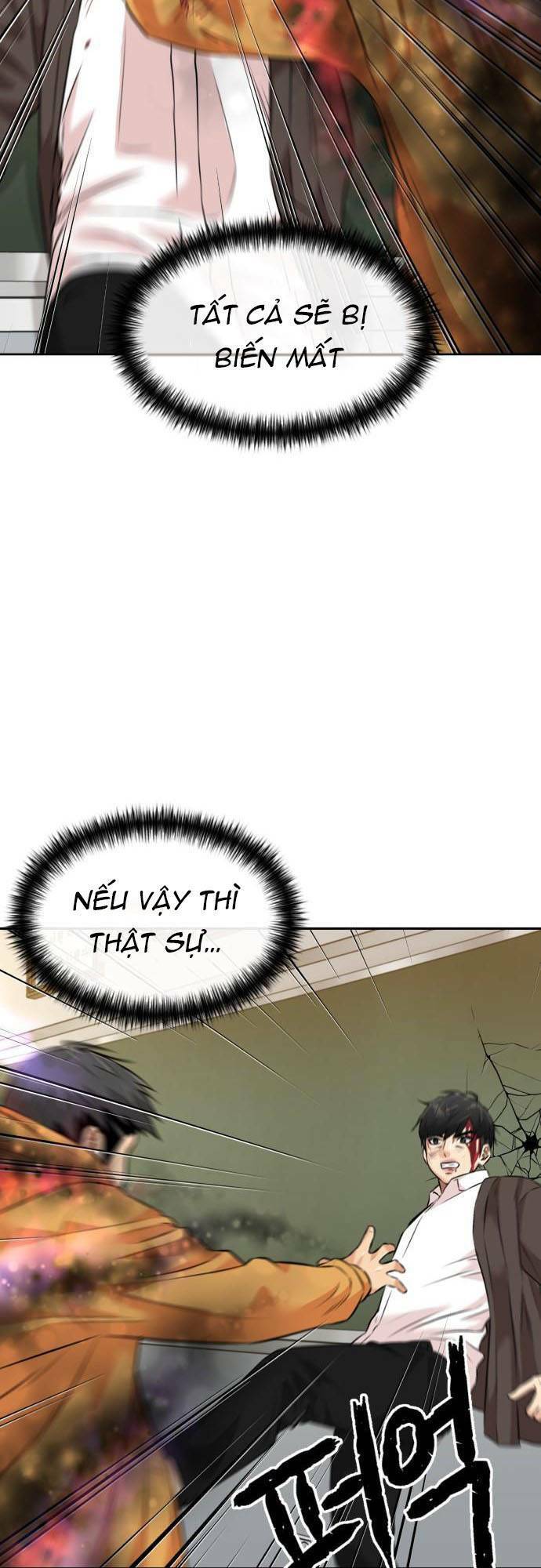 Gương Mặt Thiên Tài Chap 147 - Next Chap 148