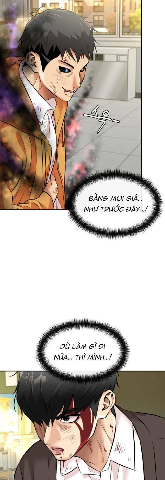 Gương Mặt Thiên Tài Chap 147 - Next Chap 148