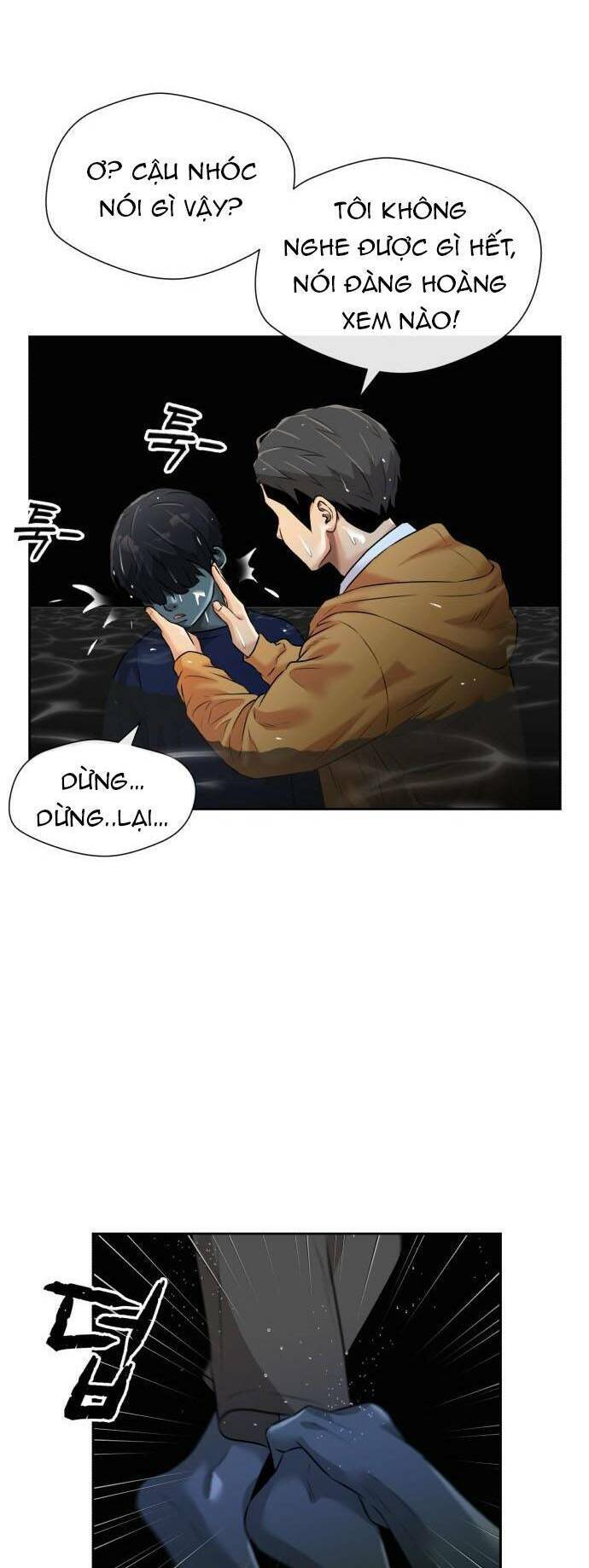 Gương Mặt Thiên Tài Chap 147 - Next Chap 148