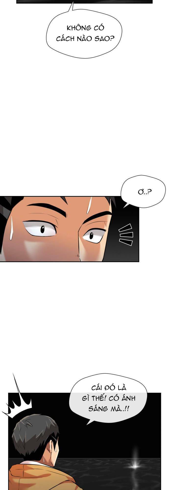 Gương Mặt Thiên Tài Chap 147 - Next Chap 148