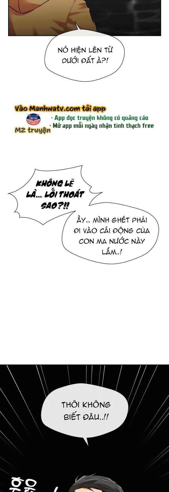 Gương Mặt Thiên Tài Chap 147 - Next Chap 148