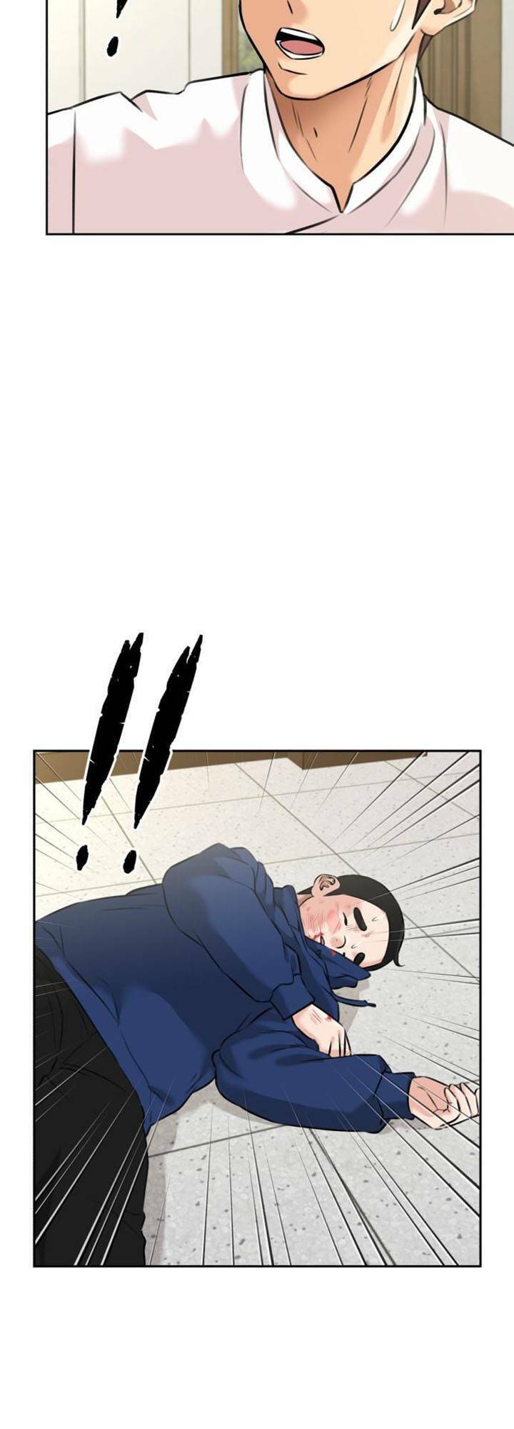 Gương Mặt Thiên Tài Chap 147 - Next Chap 148